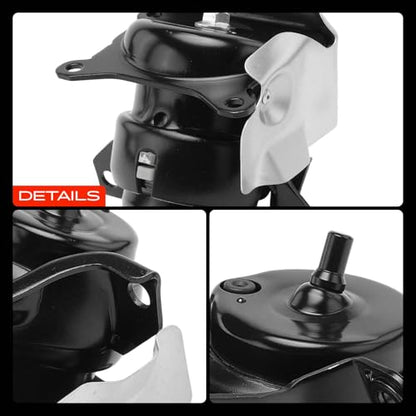 A-Premium Engine Motor Mount Kit Compatible with Chevrolet, GMC, Cadillac