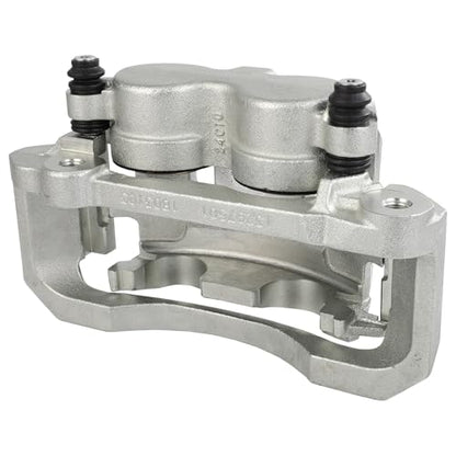 cciyu Front Left & Right Disc Brake Calipers Assembly 18B4747 18B4746 - size: Front[18B4747+18B4746]