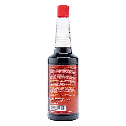Red Line 81403 Engine Oil Break-In Additive - 16 Ounce - size: 16 Ounces