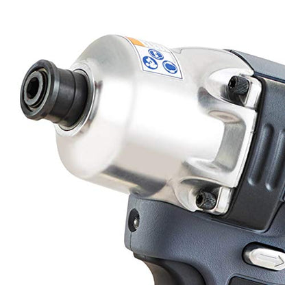 Ingersoll Rand W5110 1/4" 20V Quick Change Mid-Torque Hex Drive Impact - style: W5110 - Impact Tool Only