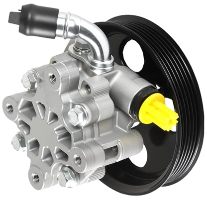 Power Steering Pump 21-5223 fit for 2001-2007 Grand Caravan VOYAGER - size: 21-5223