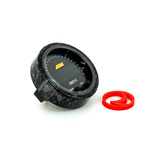 AEM 30-0311 X-Series OBDII Gauge