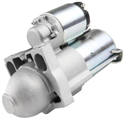 SCITOO Starter Fit For Chevrolet Express 1500 2008-2014 5.3L 323-1655 - size: 323-1655
