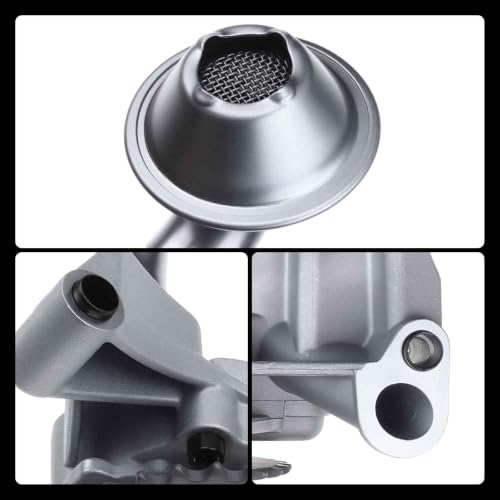 A-Premium Engine Oil Pump for 1.8L 1.9L 2.0L
