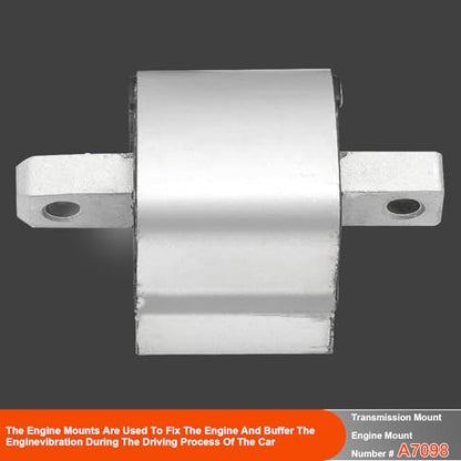 Engine Motor Mount for Mercedes-Benz C230 1.8L 2003-2005 - size: 2003-2005 C230 1.8L