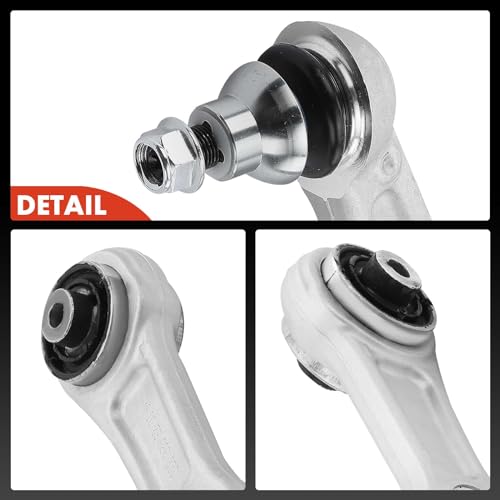 A-Premium Front Right Rearward Lower Control Arm, with Ball Joint & Bushing