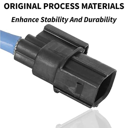 234-4351 O2 Oxygen Sensor Downstream - size: D234-4351
