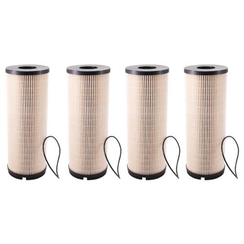 K37-1021 Fuel Filter Replace L5113F PF46236 FS20207 WF10566 R6176XL10