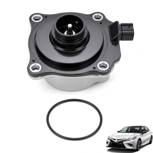 Electric Coolant Water Pump Replacement 16032-25010