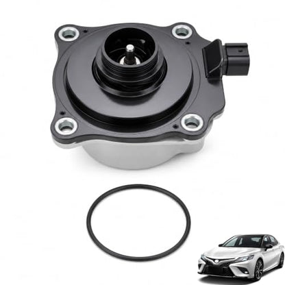 Electric Coolant Water Pump Replacement 16032-25010