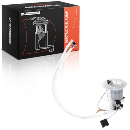 A-Premium Electric Fuel Pump Module Assembly with Pressure Sensor