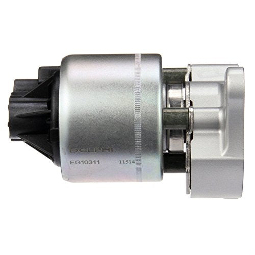 Delphi EG10311 Exhaust Gas Recirculation (EGR) Valve