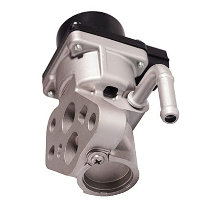 TUCAREST Reman Exhaust Gas Recirculation (EGR) Valve w/Gasket EGV1025 (For 2.0L/2.3L/2.5L Naturally Aspirated,No Hybrid) Fit For 05-19 Ford Escape,06-20 Fusion /04-12 Mazda 3/05-11 Mercury Mariner