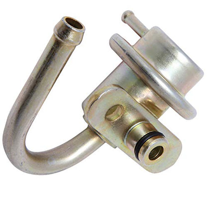 Walker Products 255-1075 Fuel Pressure Regulator