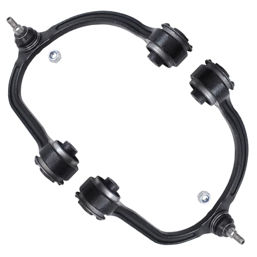 Detroit Axle - 10pc AWD Front Conrtol Arms Kit for Chrysler 300 - size: 10-3182/10PC