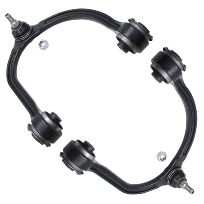 Detroit Axle - 10pc AWD Front Conrtol Arms Kit for Chrysler 300 - size: 10-3182/10PC