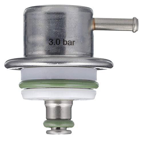 Delphi FP10303 Fuel Pressure Regulator, 1 Pack