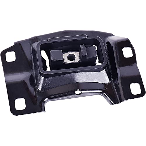 4-Piece Engine Motor Mount Set Compatible with 2004-2009 Mazd 3 2.0L - size: Mazda 3 04-09 2.0L