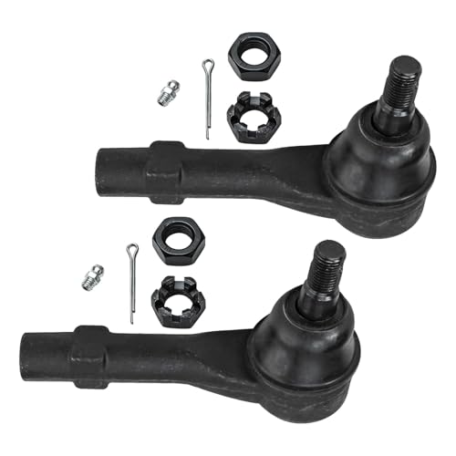 Detroit Axle - Front End Kit for Ford 98-01 Explorer Mercury Mountaineer - size: 10-3473/10PC