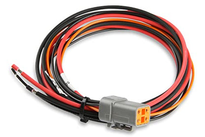 MSD 7720 Power Grid System Ignition Controller , Black