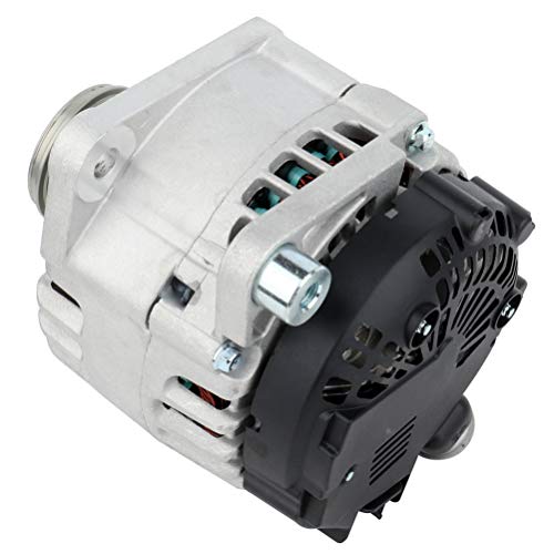 New Alternator Compatible with Nissan for 11258 11458 - size: 11258
