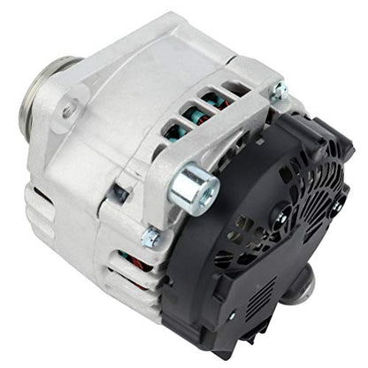 New Alternator Compatible with Nissan for 11258 11458 - size: 11258