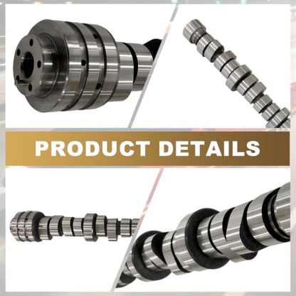 Partsflow Engine Camshaft For Dodge Ram 2500 3500 - color: 53022314AD