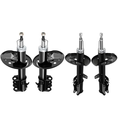 ECCPP shock Struts shock absorbers for 1995-1996 for Lexus ES300
