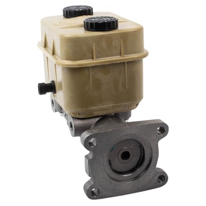 TRQ Brake Master Cylinder - style: BCA51874