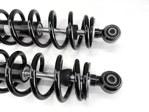 Monster Front Shocks for Kawasaki 45014-0558 Mule PRO FX FXT DX DXT