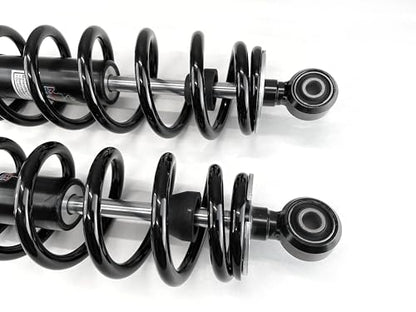 Monster Front Shocks for Kawasaki 45014-0558 Mule PRO FX FXT DX DXT