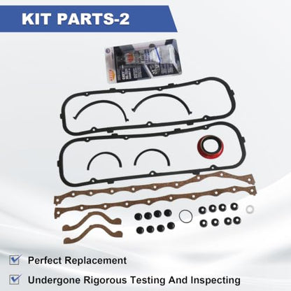 Full Head Gasket Set for Ford - color: 260-1014,FS3502