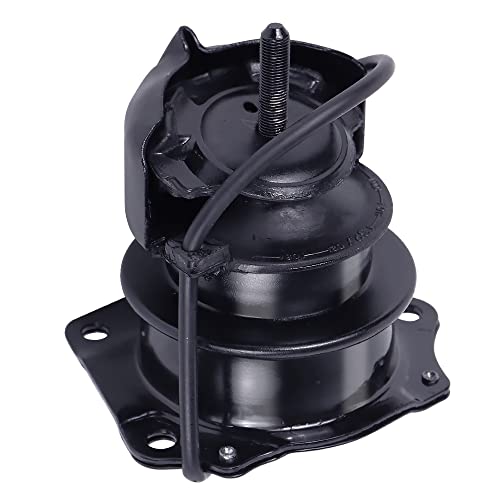 4-Piece Engine Motor Mount Set Compatible with 1998-2002 Accord 2.3L - size: 1998-2002 Honda Accord 2.3L Auto Set of 4