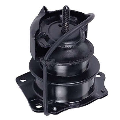 4-Piece Engine Motor Mount Set Compatible with 1998-2002 Accord 2.3L - size: 1998-2002 Honda Accord 2.3L Auto Set of 4