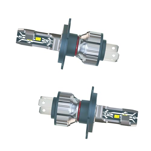 RENO Fog Bulbs H4, H4 Auxiliary Fog Lights ATV UTV OFF Roads - size: 903