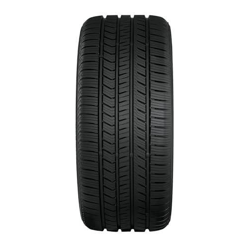Yokohama Geolandar X-CV G057 All Season 235/60R19 103W SUV/Crossover Tire - size: 235/60R19