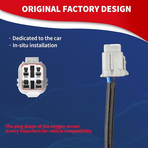 234-9034 Oxygen O2 Sensor Upstream Heated Air Fuel Ratio - size: 234-9034