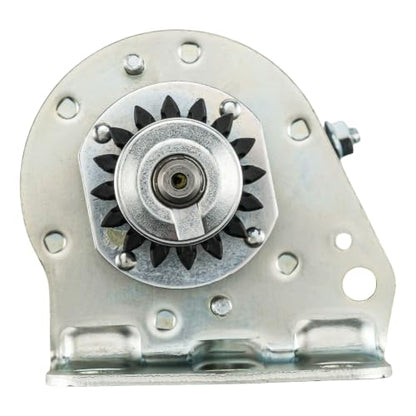 PHILTOP 5746N New Starter Motor Replacement for Cub Cadet for Cub Cadet - size: 5746N-A
