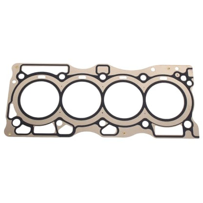 AUCERAMIC Cylinder Head Gasket Set Fit for 2007-2012 Nissan Altima Sentra, for 2014-2015 Nissan Rogue Select, for 2008-2013 Rogue; MLS Valve Cover Gasket 2.5L L4 Replace # HS54593 HS26519PT