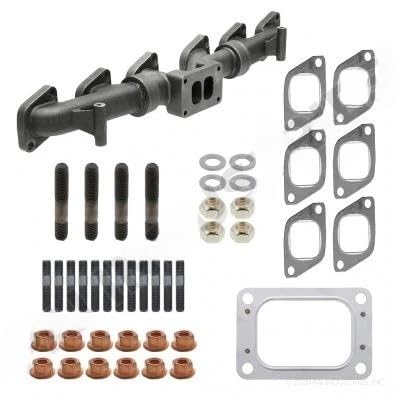 805062 Exhaust Manifold Kit For Mack E7 ASET Series Engines