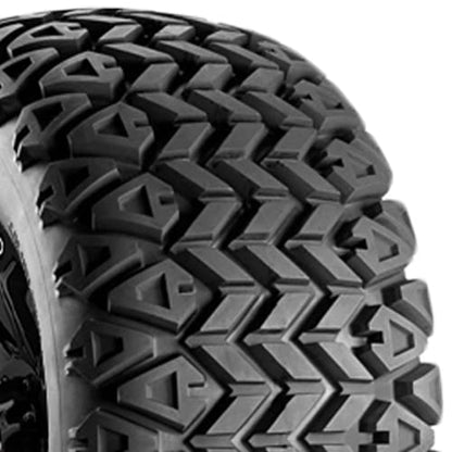 Carlisle All Trail II 25/11-12 C - size: 25/11-12