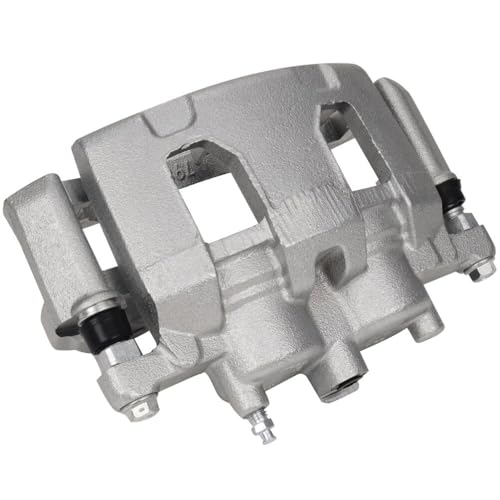 SCITOO 2PCS 18B4988 18B4989 Front Driver & Passenger Side Brake Calipers - size: Front[18B4988 & 18B4989 ]