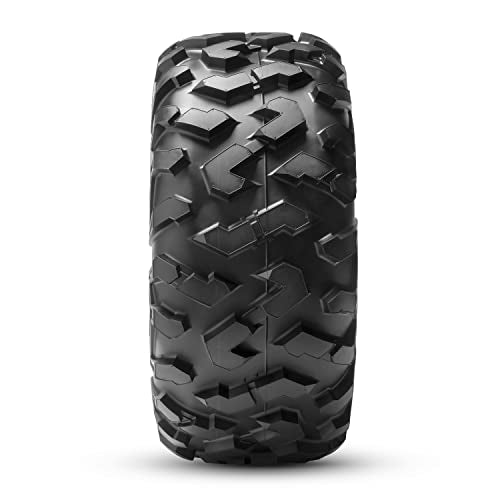 HALBERD ATV Tire, 27x11-12, 6PR All Terrain - size: 27x11-12