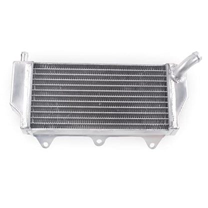 Full Aluminum Radiator For 2010-2013 Yama/ha YZF450 YZ450F - size: MM0012