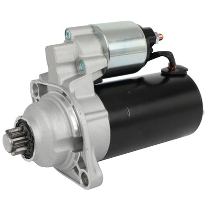 SCITOO Starter Fit For Porsche 911 2004-2008 3.6L 17804N - size: 17804N