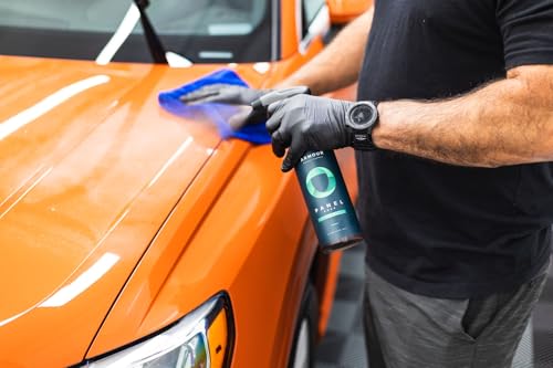 Armour Detail Supply - Panel Prep - Surface Preparation Solution with Isopropyl Alcohol, Degreasers & Foaming Agents – Ideal for Pre-Wax, Sealant & Coating Applications - 128oz - size: 128 Fl Oz (Pack of 1)
