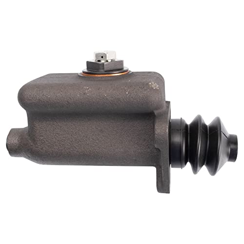 TRQ Brake Master Cylinder - style: BCA11846