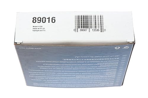 TENSION PULLEY, INDUSTRY NUMBER 89016
