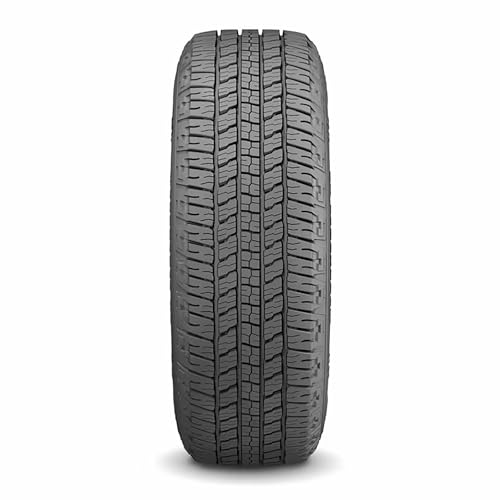 Goodyear Wrangler Workhorse HT All Season 255/70R17 112T Light Truck Tire