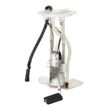 Detroit Axle - Fuel Pump Module for 2003-2004 Lincoln Navigator - size: FSP2362M/GroupE